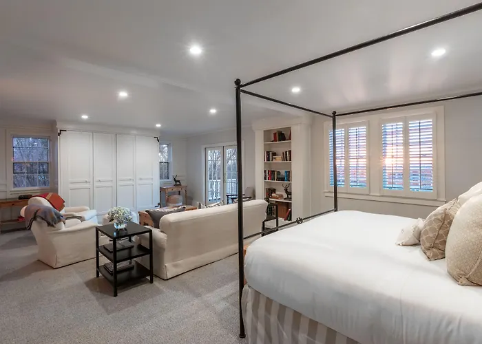 The Wauwinet Nantucket Hotel