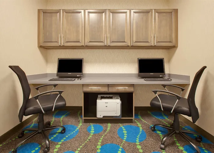 Hampton Inn And Suites Snyder