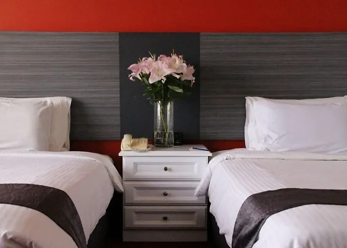 Boutique Hotels in Kota Bharu