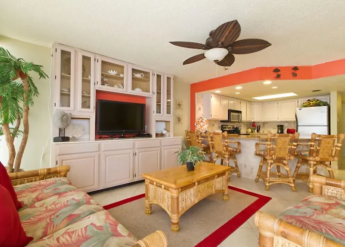 Sea Vista Aparthotel South Padre Island