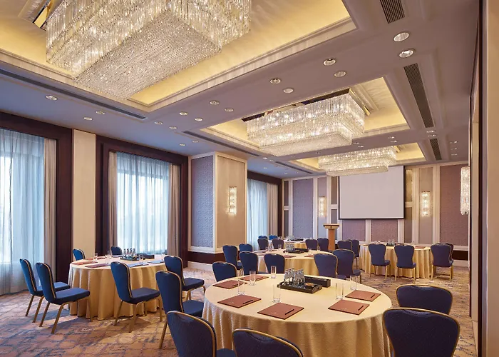 Shangri-La Ulaanbaatar
