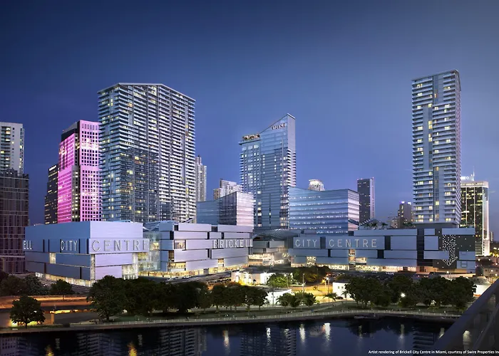 East Miami Hotel