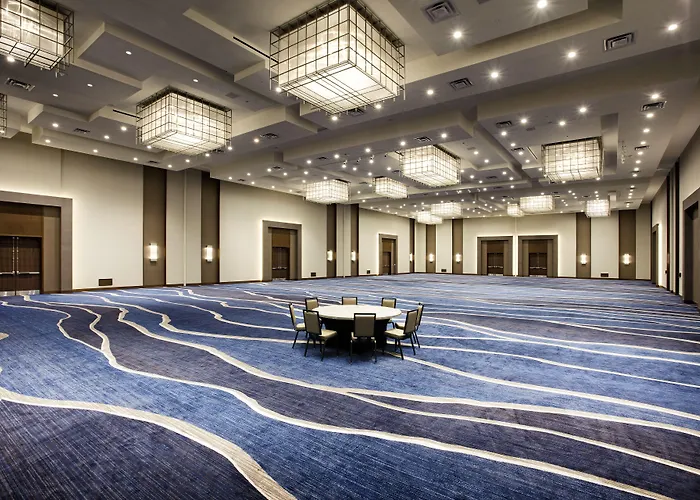 Hilton West Palm Beach