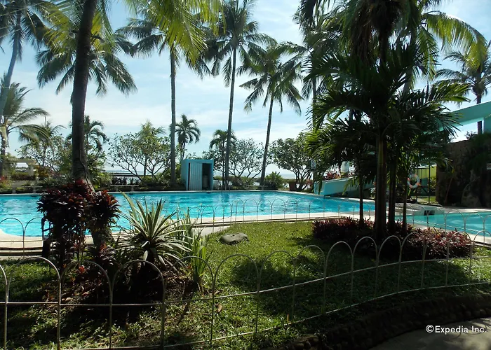 Palmas Del Mar Hotel Bacolod