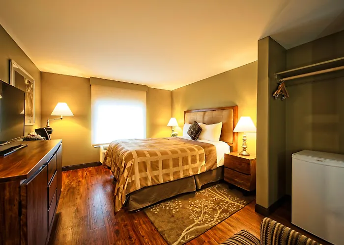 Boutique Hotels in Prince Rupert