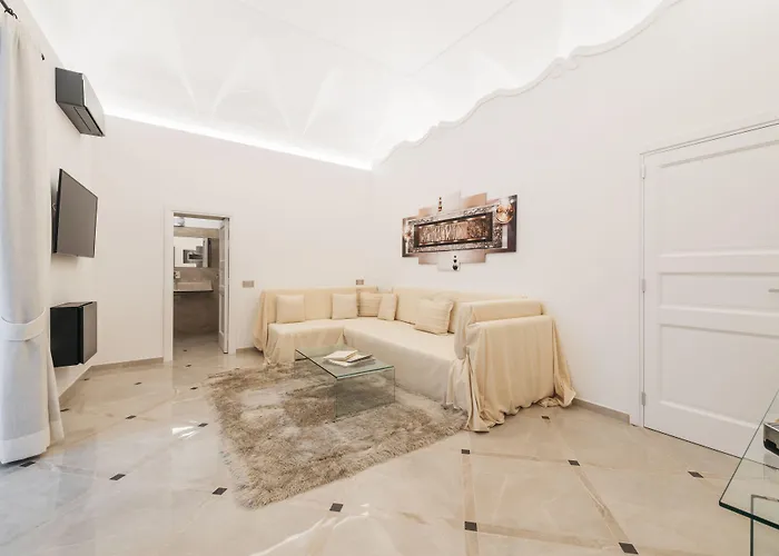 Villa Magia Positano