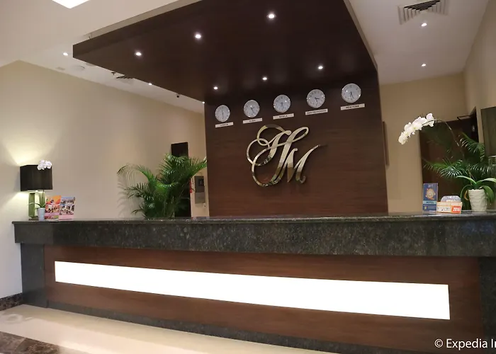 Hotel Monticello Tagaytay Tagaytay City