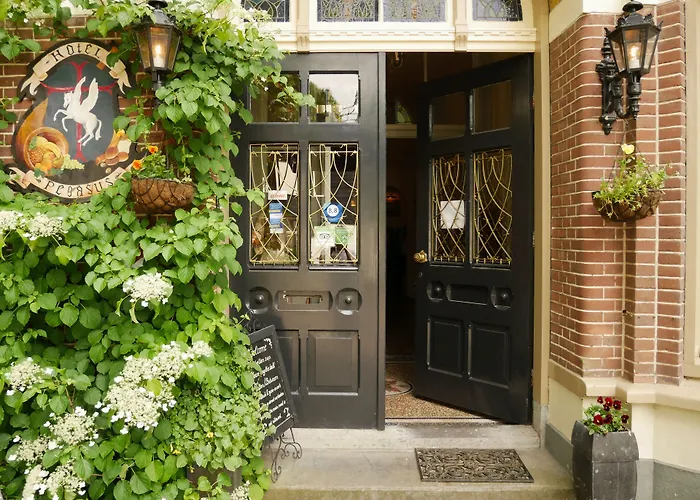 Boutique Hotels in Apeldoorn