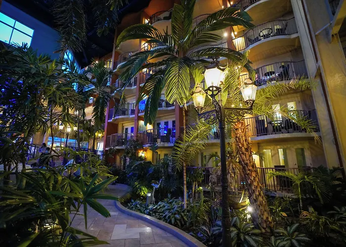 Lhotelquebec