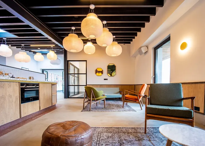 Boutique Hotels in Leeuwarden