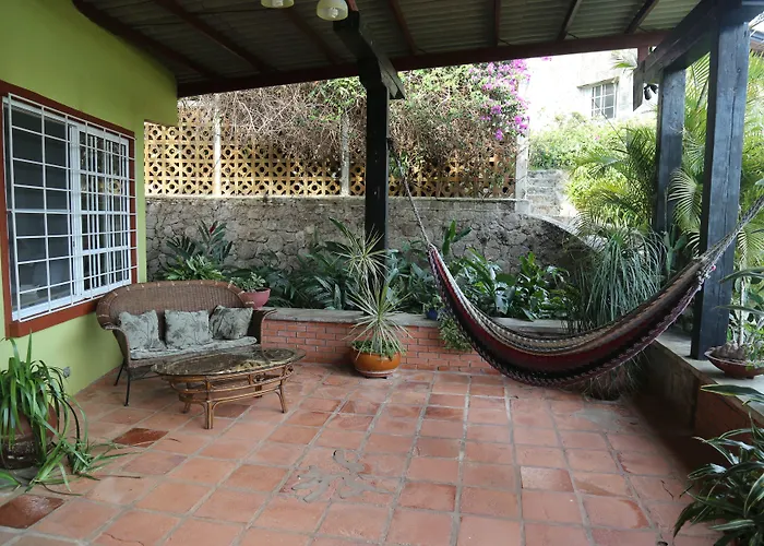 Boutique Hotels in El Valle de Anton