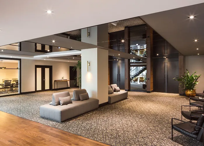 William Gray By Gray Collection Hotel Montreal