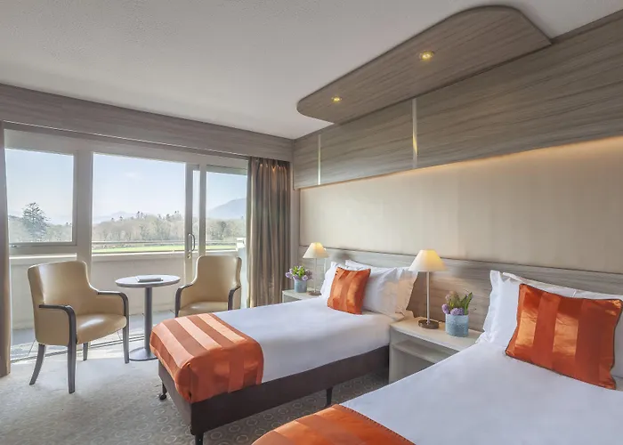 Gleneagle Killarney Hotel