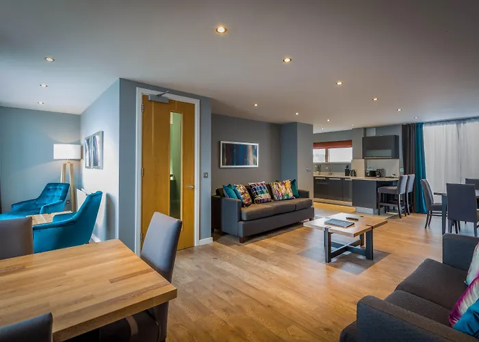 Talbot Suites At Stonebridge Wexford
