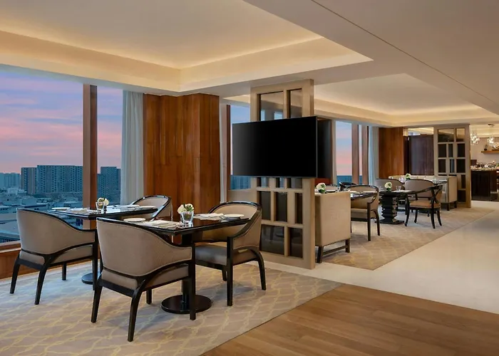 Boutique Hotels in Bangalore