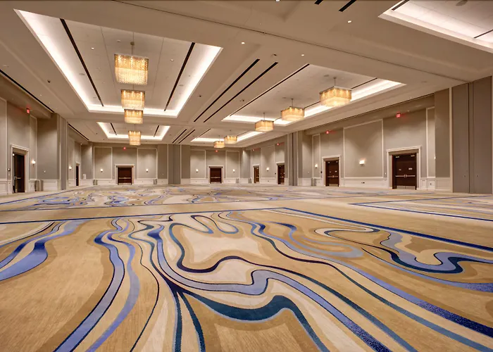 River Spirit Casino Resort Tulsa