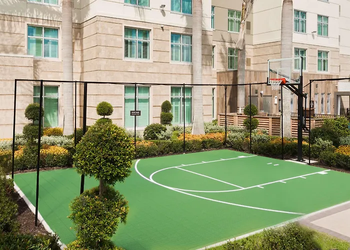 Homewood Suites By Hilton Sarasota-Lakewood Ranch The Meadows