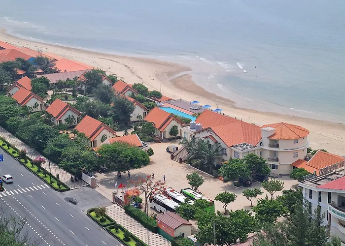 Boutique Hotels in Vung Tau