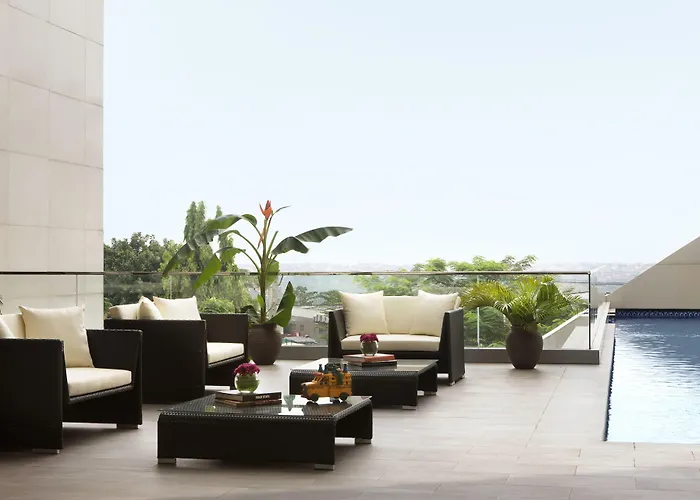Radisson Blu Lagos Ikeja