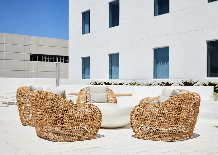 Ac Hotel By Marriott Miami Aventura