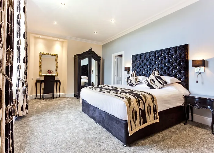 Boutique Hotels in Ambleside