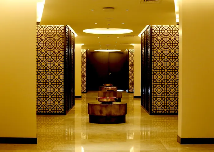 Radisson Blu Coimbatore