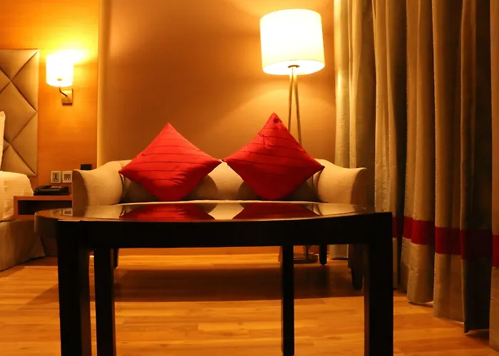 Ramada By Wyndham Darjeeling Hotel Darjeeling 
