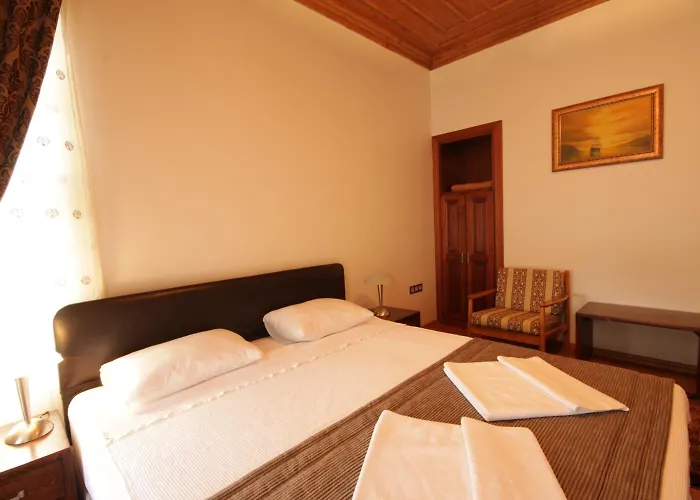 Boutique Hotels in Konya
