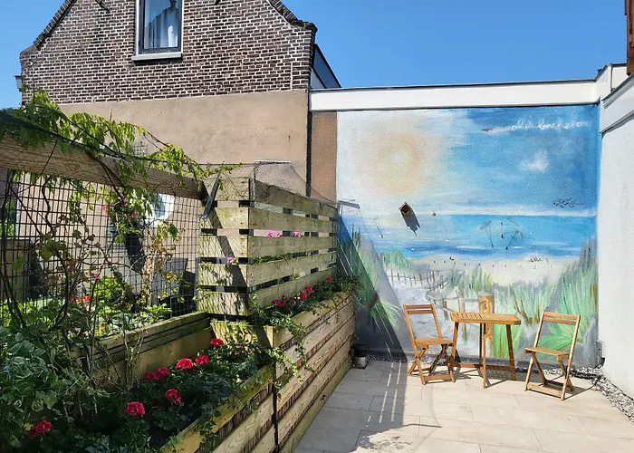 Boutique Hotels in Leiden