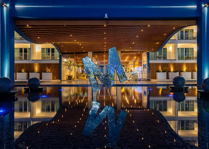 The Morgan Resort Spa & Village Simpson Bay