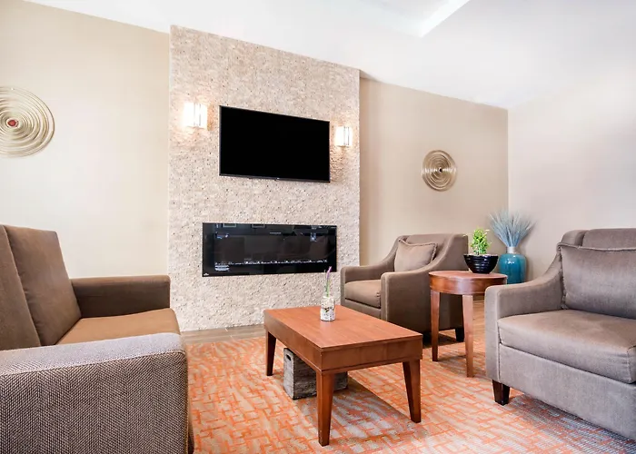 Comfort Inn & Suites Merritt