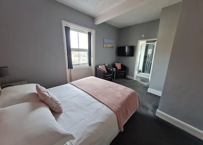 Kimberley House Hotel Whitby