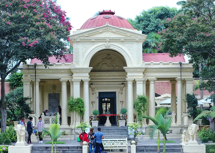 Fairfield By Marriott Kathmandu Thamel Hotel
