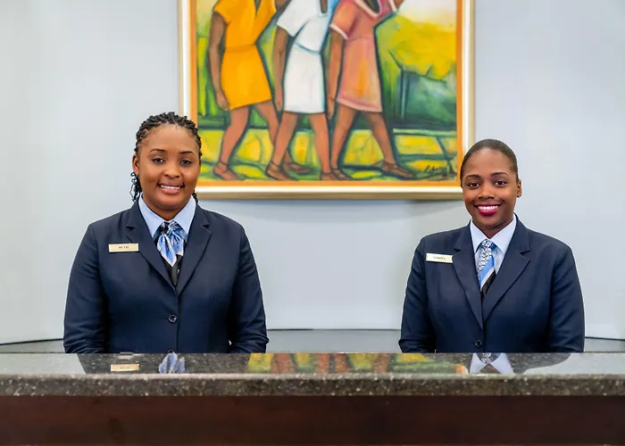 Jewel Grande Montego Bay Resort And Spa