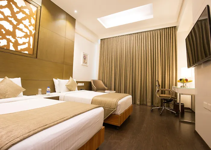 Kiscol Grands Hotel Coimbatore