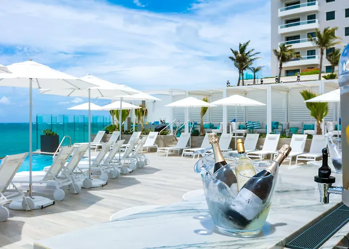 Condado Ocean Club - Adults Only Hotel San Juan