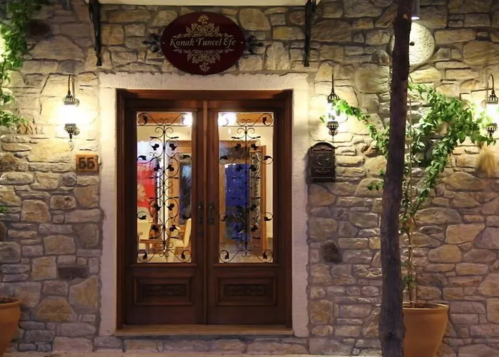 Boutique Hotels in Datca