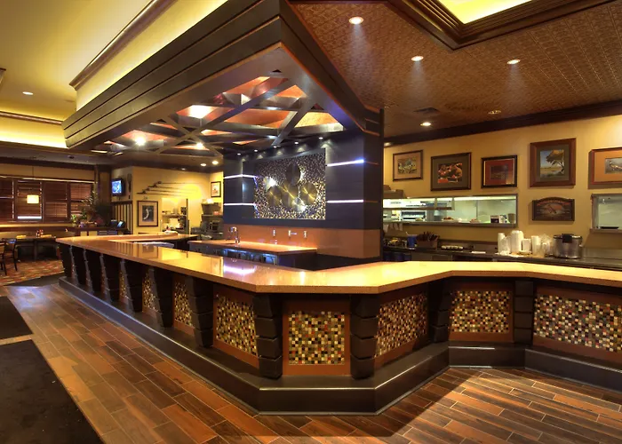 Bally'S Shreveport Casino & Hotel
