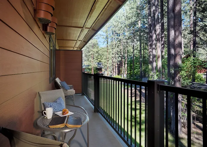Black Bear Lodge South Lake Tahoe