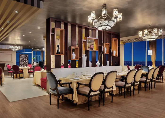 Ramada By Wyndham Karachi Creek Hotel