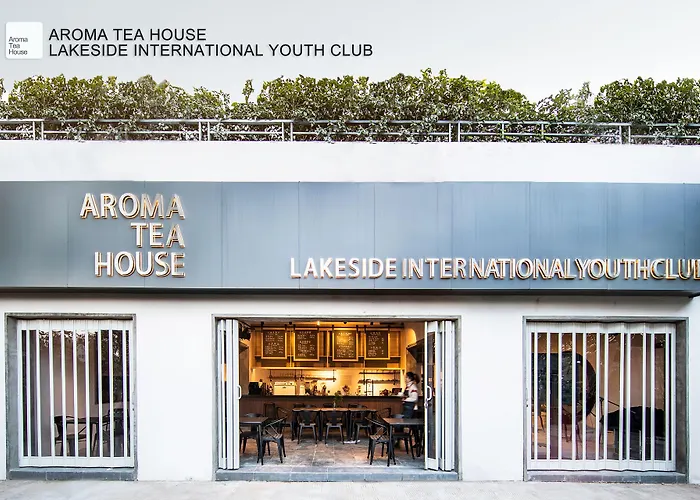 Boutique Hotels in Guilin