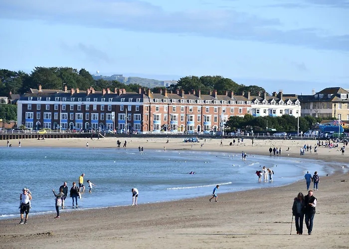 Boutique Hotels in Weymouth
