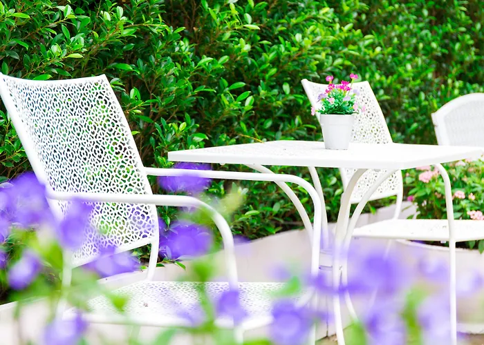 Lilac Relax-Residence Bangkok
