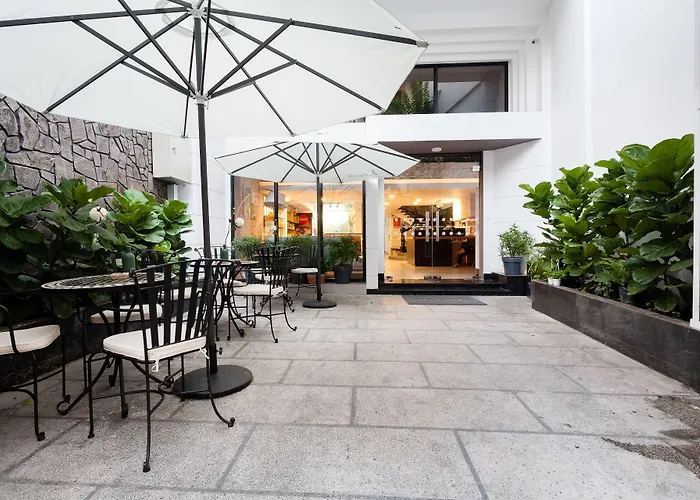 La Regatta Boutique Residences Ho Chi Minh City