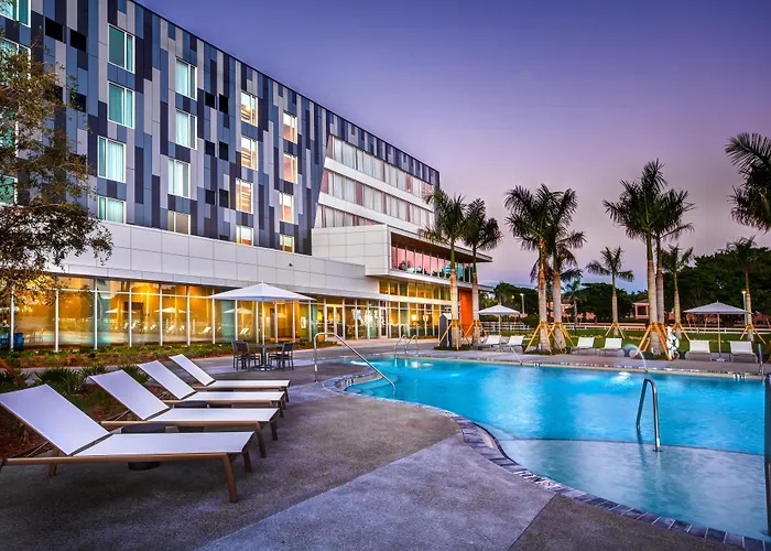 Legacy Hotel At Img Academy Bradenton