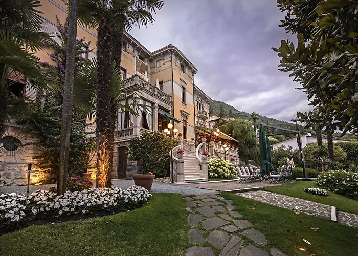 Boutique Hotels in Salo