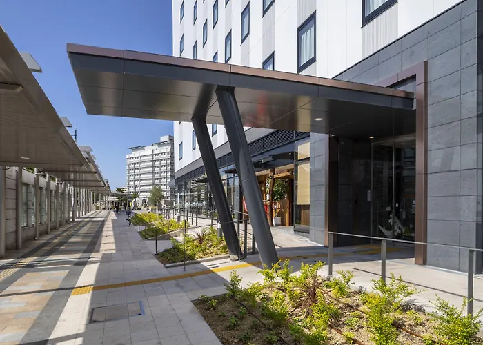 Boutique Hotels in Takamatsu