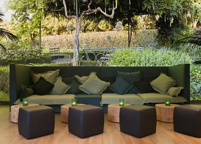 Starhotels Echo Milan