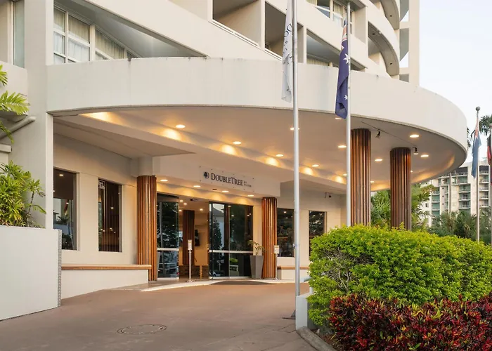 Boutique Hotels in Cairns