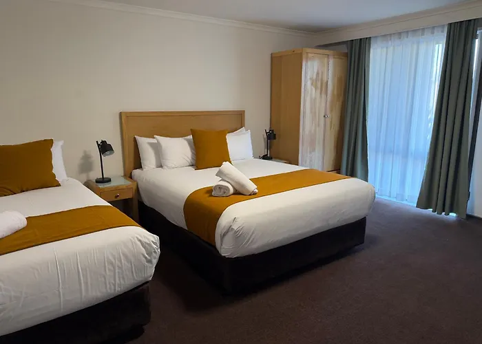 Mid City Motel Warrnambool